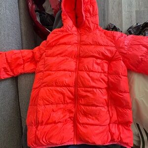 TNA - Little Puff Jacket